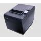 Small Thermal Receipt Printer For Bank POS Equipment Easy Paper Loading