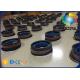 PY01V00033R500 Dozer Cylinder Seal Kit For Kobelco SK40SR SK45SR-2