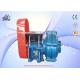 Multiple Stages Centrifugal Slurry Pump High Corrosion Low Pressure With A05 Material