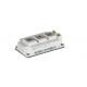 FF450R12KT4 Diameter 62mm IGBT Half Bridge Module  C Series 1200 V 450 A RoHS Compliant
