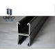 Galvanized Steel Combination Metal Strut Channel Back To Back For Building System