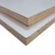 High Gloss 20mm White Faced Plywood For Furniture