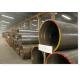 Super big O.D. SMLS large diameter steel pipes ASTM A335 Gr.P11 / P22 / P5 / P91 / P9