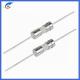 3.6*10 Ceramic T 315mA-10A Subminiature Fuse Fast Acting Quick Blow With Legs