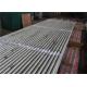 Seamless Carbon Steel Boiler Annealed Pipe U Bend ASTM A179 A178 GrB 19.05MM