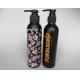 200ml Cosmetic Pump Bottles