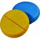 Silicone manufacturer Silicone Accessories Silicone coins bag keys bag SO-006