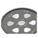 IAFTF 16949 Approved Lightweight Flywheel Cast Iron 168 Tooth Flexplate