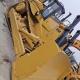 ORIGINAL Hydraulic Valve Used CAT D9R Bulldozer for Construction Projects in Shanghai