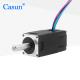Small NEMA 6 Stepper Motor 5.8mN.M 14*14*30mm With Video Conferencing Machine