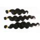 100% REMY hair extension, BW hair extension 8"-34" length, color can be selected