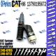 C13 Engine Injectors 249-0705 2490705 2490713 249-0713 Fuel Nozzle For CAT