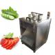 Stainless Steel Vegetable Slicer Machine Industrial Fruit Cutting Machine 0.75KW