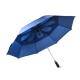 extra large best Automatic Open Strong Vented Canopy Umbrella Windproof And Waterproof for sale