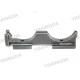 Upper Carbide blade 90944000- for XLC7000 Parts , suitable for Gerber cutter