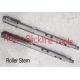 Alloy Steel Wireline Roller Stem Tool String 1.875 Inch