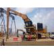 Q550 Steel Long Reach Excavator Booms 32 Meters Construction Equipment Parts