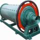 Motor Core Components Energy-Saving Gypsum Powder Ceramic Ball Mill With Air Classifier