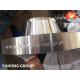 ASTM B462 UNS N08367 Nickel Alloy Flange B16.5 Chemical Equipment