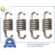 6AL-4V Titanium Spring Wire