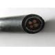Underground Transmission Cu Xlpe Power Cable / Copper Armoured Cable