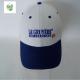 Outdoor Eco Friendly Accessories Custom 100% RPET Baseball Cap 6 Panels Sustainable