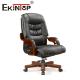 Modern Comfortable Executive Boss Chair Ergonomic Office Leather Chair