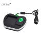 ZK8500 16 KB Biometric Fingerprint Scanner Device 120 MHz DSP With Card Reader