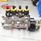 Diesel Engine Fuel Injector Pump 094000-0411 ME352519