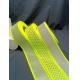 1cm 2cm 5cm Reflective Webbing Customizable Colors And Sizes