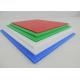 OEM 2mm Corrugated Plastic Layer Pads Packaging Sheets Waterproof