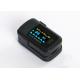 Portable Instant Read Fingertip Pulse Oximeter with OLED Display Screen
