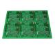 2.00mm 8 Layers Gold Immersion FR4 High TG PCB Custom Printed Circuit Board
