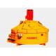 PMC4000 Ready Mix Concrete Mixer Large Size Short Mixing Time Heavy Duty
