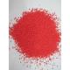 China red speckles deep red speckles colorful speckle for detergent powder