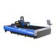 1000-2000W single-table and high-speed fiber laser cutting machine HS-G3015C