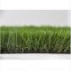 Big C Two Color Garden Artificial Grass 13850 Detex Good Stiff