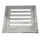 New Design Swimming Pool Accessories Stainless Steel 304 Main Drain Gate Pool Fittings
