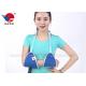 Triangle XL Arm Sling Shoulder Immobilizer Air Permeable Prevent Limb Swelling