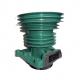 Standard Size Water Pump for SINOTRUK Howo Truck Parts VG1500060050 Diesel Engine