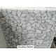 No-resin artificial Terrazzo stone tiles fire-resistant forr floor wall vanity top