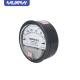 -70 - 40Kpa NPT Connection Accuracy ±2% FS Differential Pressure Gauge For Air Gas