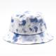 Fashion Waterproof Fisherman Bucket Hat Colorful Fabric
