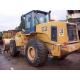secondhand caterpillar 966g wheel loader with cheap price ,high quality,real engine