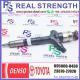 common rail injector 095000-0640,095000-0641,095000-0430 diesel injector 23670-27020,23670-29025
