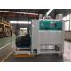 Emery Blade Rice Milling Machine 5TPH With 37KW Motor