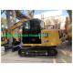 Mini Excavator Cat 307E2 with 7000 KG Machine Weight in Shanghai