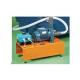 equipment teaching Fluid Mechanics Experiment Equipment Centrifugal pump characteristics
