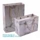 Paper Fashion Luxury Paper Packaging Bag With Handle Bags Carrier