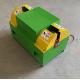Fresh garlic stem cutting machine, Garlic root cutting machine, Garlic Stem Root Cutter